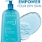 Shower Gel Cleanser Without Soap Atoderm Douche 500 Ml