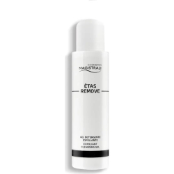 Exfoliating Cleanser For The Face Etas Remove 150 Ml
