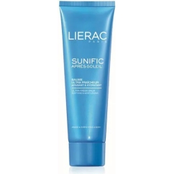 Sunific Aftersun Ultra-Fresh Hair Conditioner 125Ml