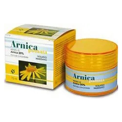 Arnica Ointment Polivalene 75 ml
