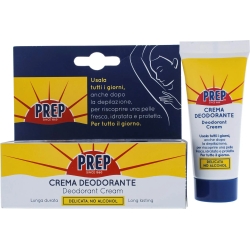 Deodorant Cream For The Body 35 Ml