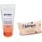 Gift Set Lubrigyn - Intimate wash And Wipes