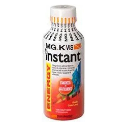 Instant Energy Drink Energizing 60 ml