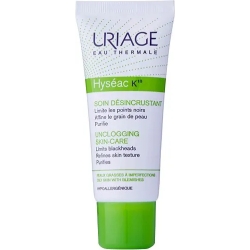 Hyséac K18 40Ml - face cream for oily skin
