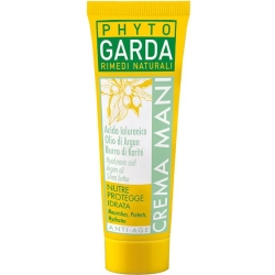 Anti-aging hand cream that nourishes protects and moisturizes 50 ml