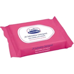 Amido Mio - 20 baby Cleaning Wipes