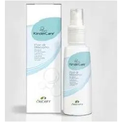 Kindercare Fior Di Biscotto Water Colony Children Soothing 100 Ml