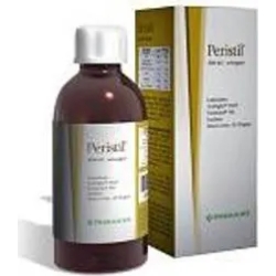 Supplement Peristil Syrup For Intestinal Transit 200 Ml