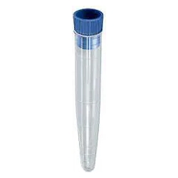 Container Urine Test Tube 10 ml