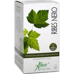 Supplement Ribes Nero Multipurpose 50 Capsule