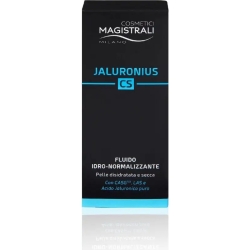 Jaluronius Cs - Moisturizing Hyaluronic Acid Face serum 30 ml