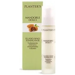 Treatment Breast Firming Toning Fluid Almond 50 Ml