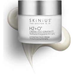 Face Cream H2+O Anti-Wrinkle Moisturizing Regenerating 50 ml