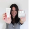 Face Cream H2+O Anti-Wrinkle Moisturizing Regenerating 50 ml