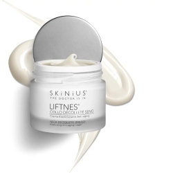 Liftnes - Neck Décolleté & Breast Elasticizing Antiaging Cream 50 Ml