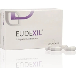 Supplement Eudexil For The Trophism Of Microcirculation 30 Capsule