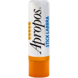 Sun Stick For Lips And Protective Emollient Sfp 15 5,7 G