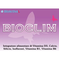 Bioclim 30 Tablets Supplement For The Wellness Of Bones And Joints