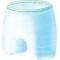 Fix Short Leg Stretch Pant X Large (100-150Cm/39-59In) Pack Of 5