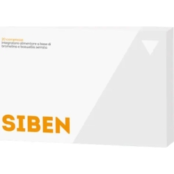 Supplement Siben Multipurpose 20 Tablets