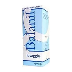 Detergent Man Balanil Dry 100 Ml