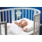 Toy Star Musical Box Cot  0 Months +