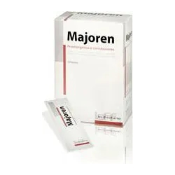 Supplement Majoren Proenerg 14 Sachets
