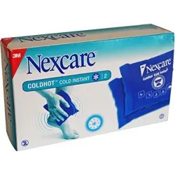 Cold Instant Coldhot 2 Pieces