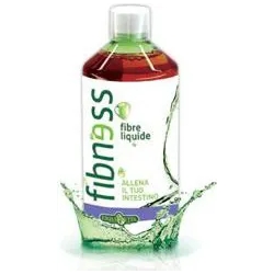 Supplement Of Fibre Fibness Liquid 500 Ml