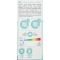 Toothpaste Taste Apple Banana Ideal For Children 6m + 50ml