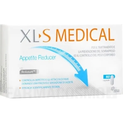 Medical Appetite Reducer Overweight Obesity Anti-Hunger Satiating 60 Tbs