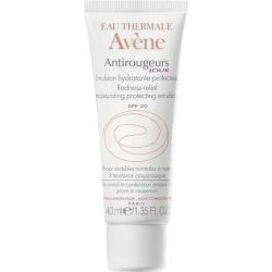 Antirougeurs Jour Redness Relief  Cream - Dry To Very Dry Skin 40Ml