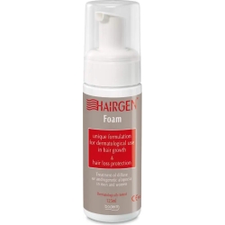 Hairgen 125Ml Foam