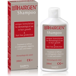 Hairgen Shampoo 200Ml