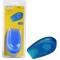 Heel Pad For Backbone Calcaneal Plansil Large Size 1 Pair