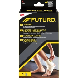Elastic Ankle Future Size L