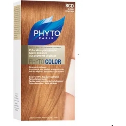 phytocolor - hair Color N.8Cd Titian