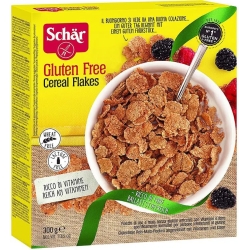 Gluten-free cereal flakes 300 g