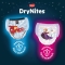 DryNites 10 Pyjama Pants, Age 4 to 7