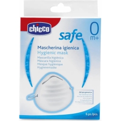 Hygienic Mask 0 Months + 653763