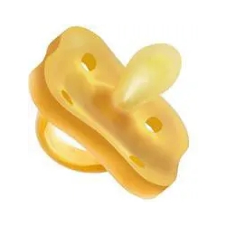 Pacifier Morbidone Teat Slim 6M