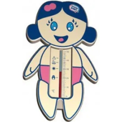 Temperature Indicator Swimwear Miss Baby Sissy