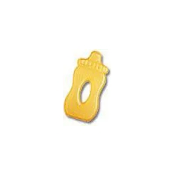 Teether Sound Feeding Bottle
