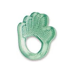 Baby Teether Refrigerant Shaped Hand