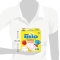 Mio - milk and strawberry snack - sixth month