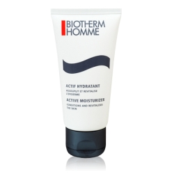 Homme Actif Hydratant Conditions and Revitalises The Skin 50 ml
