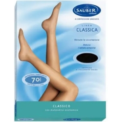 Therapeutic Stockings Super-Covering 70 Den size 3 black