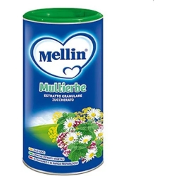 Drink Granulare Multierbe 200 Gr