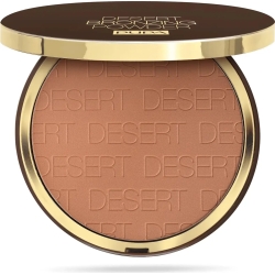 desert bronzing powder - bronzer n. 04 sparkle brown