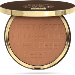 desert bronzing powder - bronzer n. 05 light sun matt